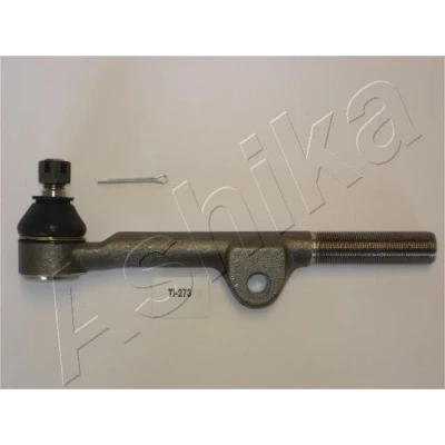 Imagem de ASHIKA 111 02 273 Rótula de direção 21 x 1,5mm Eixo dianteiro TOYOTA: HILUX 5 Pick up
