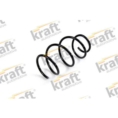 Imagem de KRAFT 4022720 Mola de suspensão Eixo dianteiro BMW: 3 Sedan, Coupe