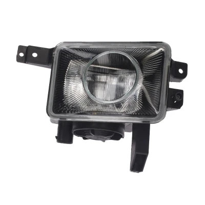 Imagem de TYC 19 0087 05 2 Farol de Nevoeiro à direita com porta lâmpadas OPEL: Corsa C Hatchback, С Van