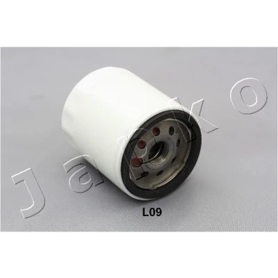 Imagem de JAPKO 10L09 Filtro de óleo aparafusado LAND ROVER: Range Rover Evoque, Discovery Sport, Freelander 2 SUV