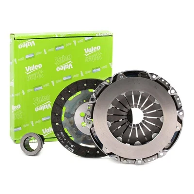 Imagem de VALEO KIT3P 826268 Kit de Embraiagem BMW: 3 Sedan, Touring, Coupe