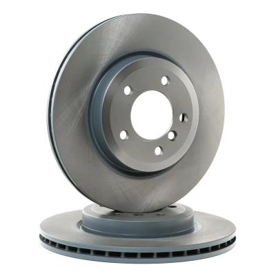 Imagem de FEBI BILSTEIN 43946 Disco de travão Eixo dianteiro 325 25 5 120 interior ventilado revestido alto carbono BMW: 3 Coupe, Sedan, Touring