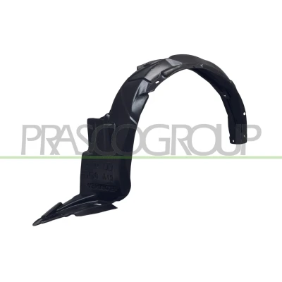 Imagem de PRASCO HD0363604 Interior do guarda lamas Plástico à frente, lado esquerdo HONDA: CIVIC 6 Hatchback