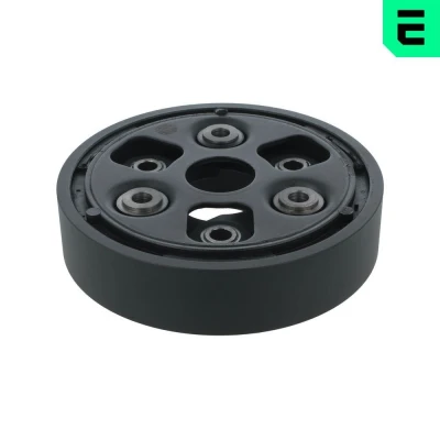 Imagem de OPTIMAL F3 1033A Acoplamento do Cardan 95 traseira 177 sem material de fixação