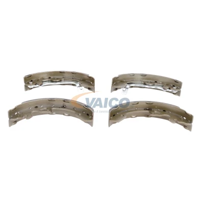 Imagem de VAICO V25 0827 Maxilas de Travão Eixo traseiro 203,2mm 39,0mm Q+, original equipment manufacturer quality FORD: Focus Mk1 Carrinha, 2