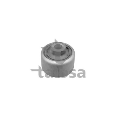 Imagem de DYS 37 04137 6 Casquilho de braço Suspensão Eixo dianteiro, centro Rolamento borracha e metal para transversal FORD: MONDEO 4 Turnier