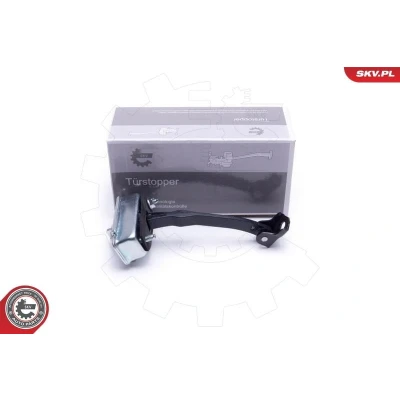 Imagem de ESEN SKV 60SKV909 Bloqueador da porta traseira esquerda, direita CITROËN: C4 I Hatchback