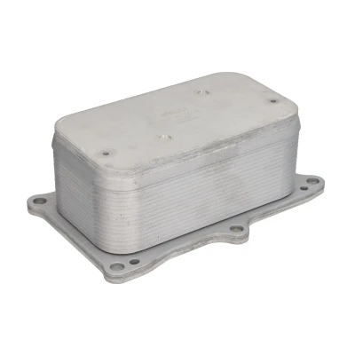 Imagem de Radiador de óleo, óleo do motor MAHLE ORIGINAL CLC 317 000S