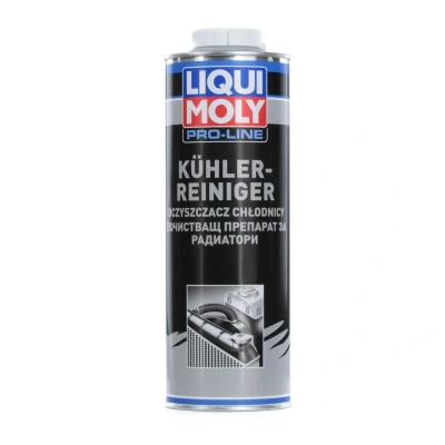 Imagem de LIQUI MOLY 20455 Produto de limpeza, sistema refrigeração Caixa 1