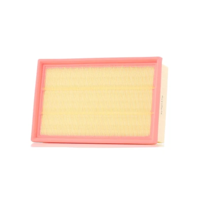 Imagem de AUTOMEGA 180016410 Filtro de ar 57 172 267 rectangular Cartucho filtrante FORD: Focus 2, 2 Kombi, Limousine, VOLVO: S40 II, V50, C30