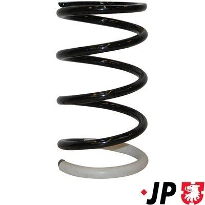 Imagem de JP GROUP 4852200200 Mola de suspensão Eixo traseiro helicoidal com diâmetro constante