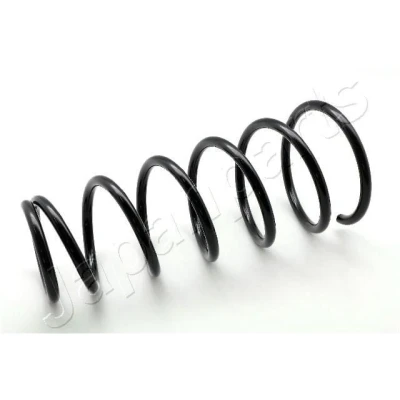 Imagem de JAPANPARTS ZC6493A Mola de suspensão Eixo traseiro