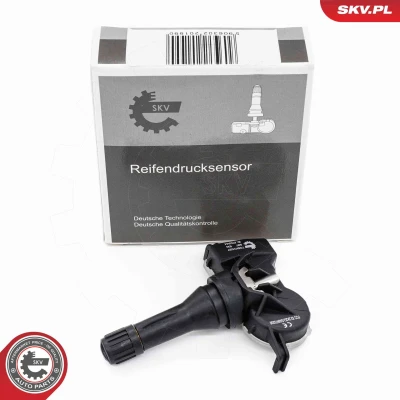 Imagem de ESEN SKV 70SKV037 Sensor da roda RENAULT: Megane 4, Espace 5, NISSAN: X Trail, MICRA 5