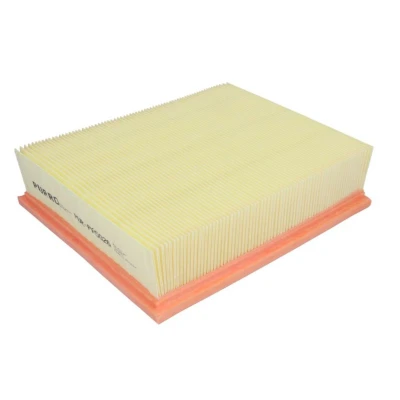 Imagem de PURRO PUR PA5026 Filtro de ar 57 188 228 quadrado Cartucho filtrante OPEL: Vectra B Carrinha, Sedan, CC