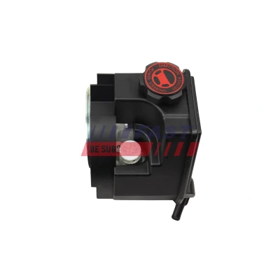 Imagem de FAST FT37155 Filtro de ar 57 180 280 rectangular recirculação FORD: Transit Mk5 Van, Mk6 Minibus, Van