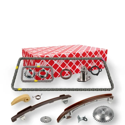 Imagem de Conjunto de correntes distribuição FEBI BILSTEIN 109428