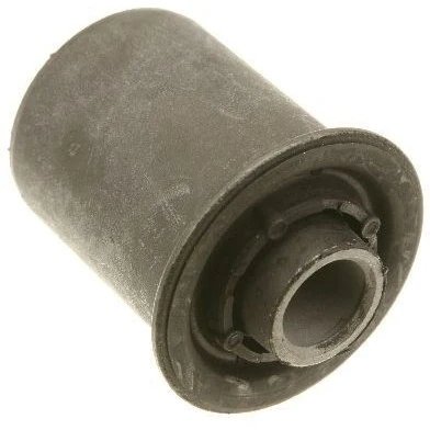 Imagem de TRW JBU778 Casquilho de braço Suspensão 59 Rolamento borracha e metal para transversal