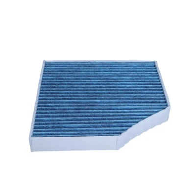 Imagem de MAXGEAR 26 1795 Filtro, ar do habitáculo Filtro de carvão ativado, com efeito antibacteriano, antialérgico 256 253 35 AUDI: A6 C7 Avant