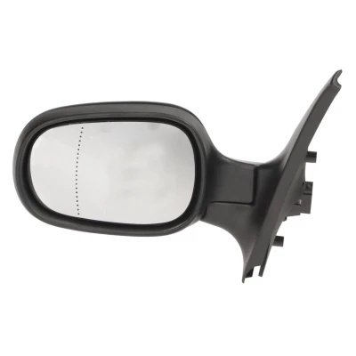 Imagem de Espelho retrovisor Blic 5402 04 1139173P esquerda com subcapa elétrico não esférico, aquecimento RENAULT: CLIO 2, 2 Kasten