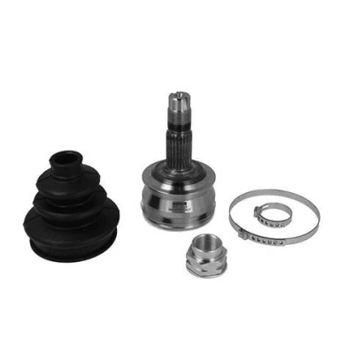 Imagem de METELLI 15 1067 Ponteira de Transmissão Borracha FIAT: Seicento / 600 Hatchback