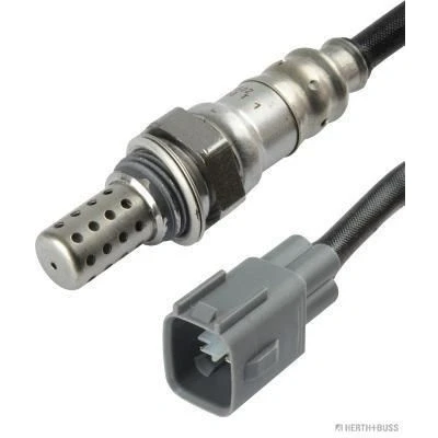 Imagem de HERTH+BUSS JAKOPARTS J1462008 Sonda lambda com aquecimento 4 TOYOTA: Yaris II Hatchback, III Corolla IX CITROËN: C1 I