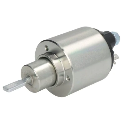Imagem de BOSCH 1 986 SE1 575 Interruptor electromagnético, motor de arranque