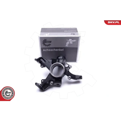 Imagem de ESEN SKV 47SKV351 Manga de Eixo dianteiro, lado esquerdo VOLKSWAGEN: Golf 4, SEAT: Leon I Hatchback, Toledo 2 Limousine, AUDI: A3 Hatchback
