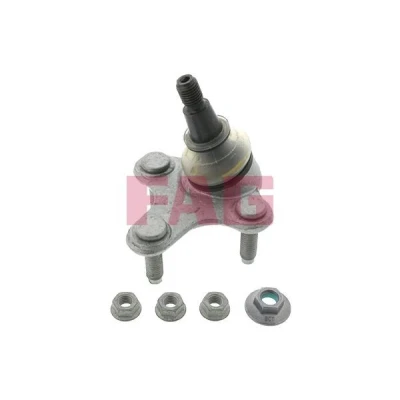 Imagem de FAG 825 0275 10 Rótula de suspensão 15,30 VOLKSWAGEN: Passat B6 Variant, Golf 7, Sedan, AUDI: A3 Sportback, Hatchback