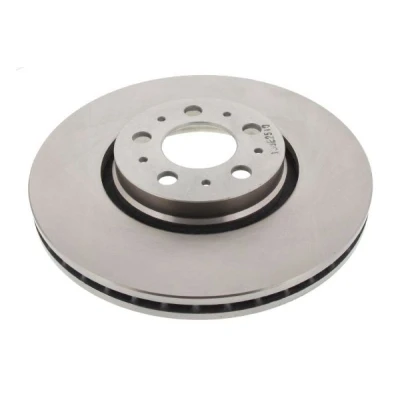 Imagem de MAPCO 15979 Disco de travão Eixo dianteiro 316 28 5 108 ventilado VOLVO: S60 I, XC90 I