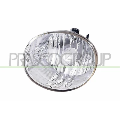 Imagem de PRASCO TY2854414 Farol de Nevoeiro esquerda TOYOTA: RAV4 II SUV