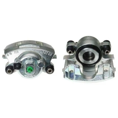 Imagem de BUDWEG CALIPER 343859 Pinça de travão JEEP: Grand Cherokee I, WRANGLER 2, II