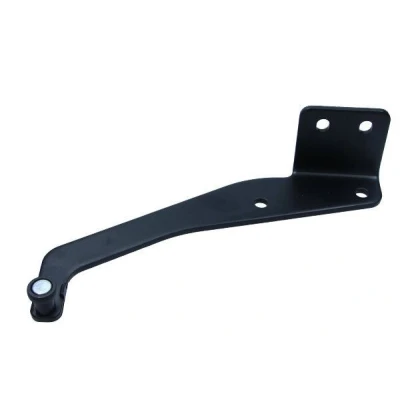 Imagem de MAXGEAR 27 1406 Guia dos roletes, porta corrediça em baixo, à direita