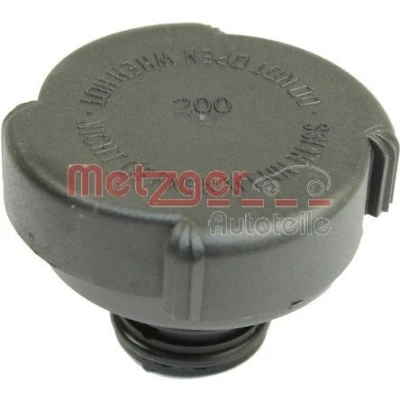Imagem de METZGER 2140047 Tampa, depósito do líquido de refrigeração BMW: 5 Sedan, 3 Touring