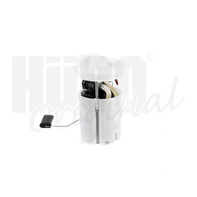 Imagem de HITACHI 132704 Unidade de alimentação combustível com sensor nível elétrico Gasolina