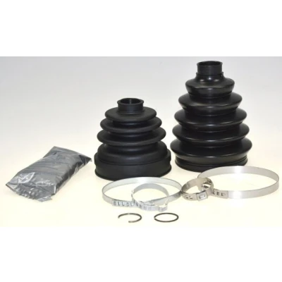 Imagem de LÖBRO 306210 Fole de Transmissão TPE (elastómero termoplástico), NBR (borracha nitrilo butadieno) TOYOTA: Yaris II Hatchback