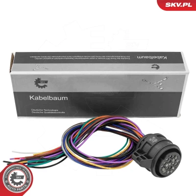 Imagem de ESEN SKV 53SKV028 Válvula de comando, caixa velocidades automática