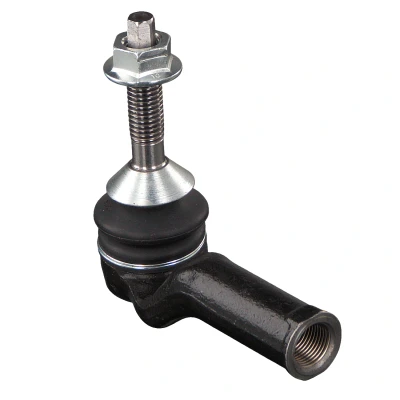 Imagem de FEBI BILSTEIN 171610 Rótula de direção Eixo dianteiro, lado direito com porca autoblocante