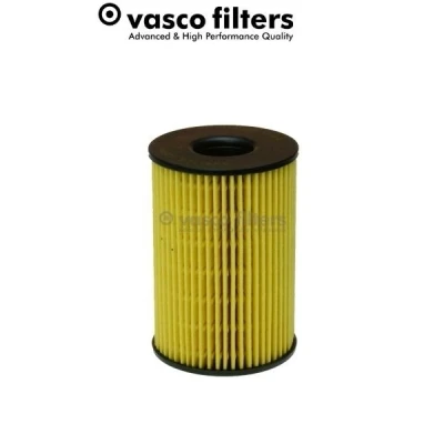 Imagem de DAVID VASCO V064 Filtro de óleo com retentor Cartucho filtrante
