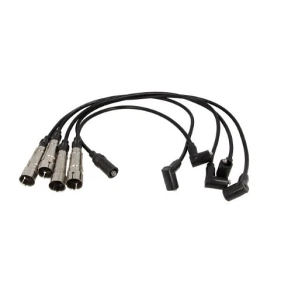 Imagem de Conjunto de cabos ignição ENGITECH ENT910226