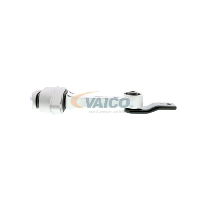 Imagem de VAICO V10 2137 Suporte, motor Original Quality traseira Rolamento de borracha e metal Caixa velocidades manual 365 60 VOLKSWAGEN: Golf 4