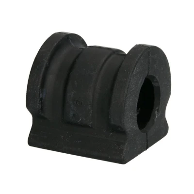 Imagem de FEBI BILSTEIN 27642 Casquilho da Barra Estabilizadora Eixo dianteiro Borracha 18 35 AUDI: A1 Sportback, Hatchback, SEAT: Ibiza 3, 4 endado,