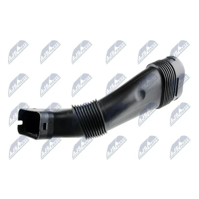 Imagem de NTY GPP BM 016 Tubo flexível de admissão, filtro ar