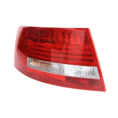 Imagem de ULO 1007003 Farolim esquerda com porta lâmpadas AUDI: A6 C6 Sedan