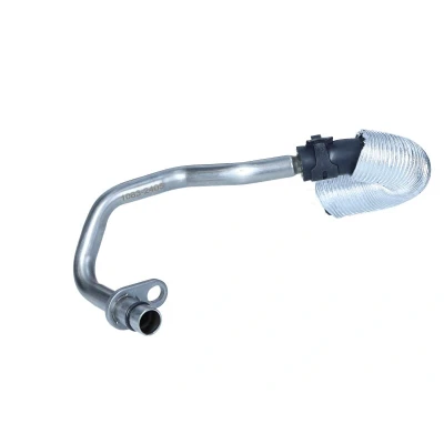 Imagem de MAXGEAR 18 0968 Tubo do líquido de refrigeração Turbocompressor accionado pelos gases escape BMW: 1 Hatchback, 3 Sedan
