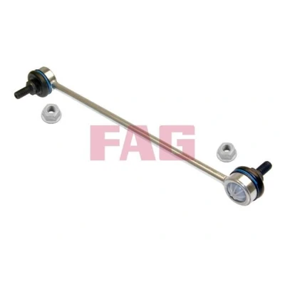 Imagem de FAG 818 0057 10 barra / escora, estabilizadora 310 BMW: 7, OPEL: Corsa E Hatchback