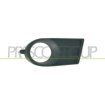 Imagem de PRASCO Premium SZ0342133 Grelha de Pára Choques com furo/s para os faróis nevoeiro à frente, lado direito SUZUKI: SWIFT 3