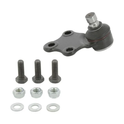 Imagem de MOOG PE BJ 0409 Rótula de suspensão ambos os lados, em baixo, Eixo dianteiro 18 83 45 PEUGEOT: 306 Hatchback, Carrinha, Van / Hatchback