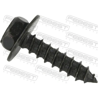 Imagem de Proteção do motor/inferior FEBEST 88570 225