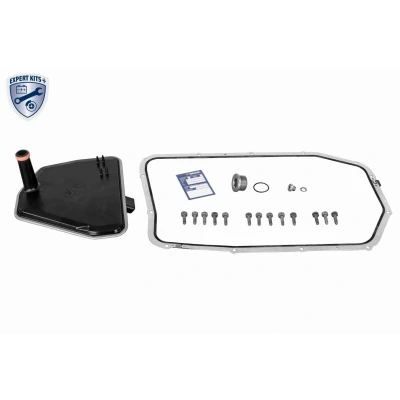 Imagem de VAICO V10 3219 BEK Conjunto de peças, mudança óleo, caixa vel. automática com junta retentor EXPERT KITS + AUDI: Q7