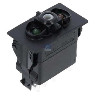 Imagem de DT Spare Parts 2.77052 Interruptor